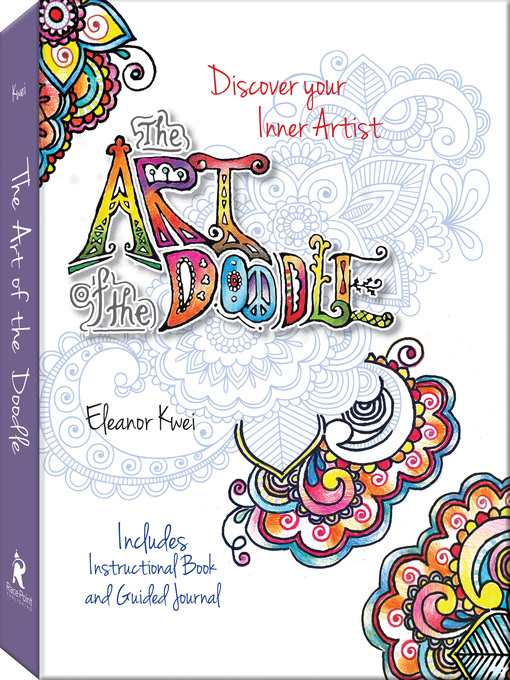 Title details for Art of the Doodle by Eleanor Kwei - Available